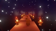 A screenshot taken in Dreams. 8 of 18.