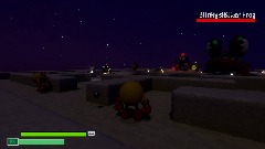 A screenshot taken in Dreams. 10 of 13.