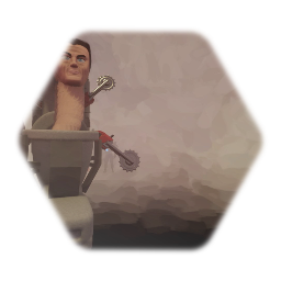 Skibidi toilet 68 part 1