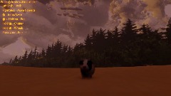 A screenshot taken in Dreams. 11 of 29.