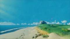 A screenshot taken in Dreams. 11 of 11.