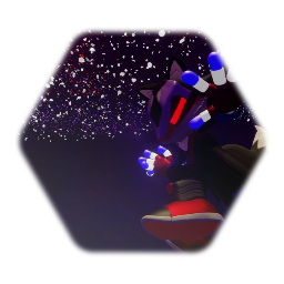 Nexus re-heroed