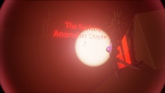 The racfoirs anomalies Chapter 2