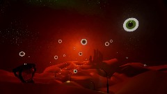 A screenshot taken in Dreams. 1 of 5.