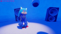 A screenshot taken in Dreams. 4 of 12.