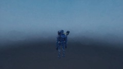 A screenshot taken in Dreams. 4 of 5.