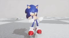 Sonic colors not rings