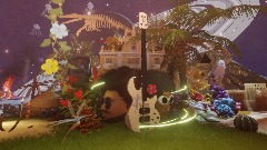 A screenshot taken in Dreams. 11 of 30.