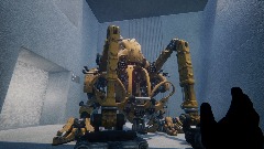 A screenshot taken in Dreams. 11 of 20.