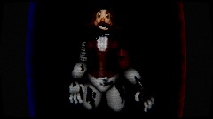 A screenshot taken in Dreams. 1 of 5.
