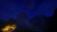 A screenshot taken in Dreams. 11 of 25.