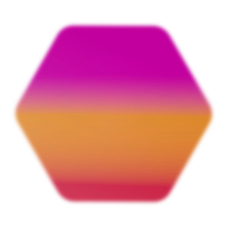 PS1 sunset Background