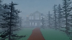 A screenshot taken in Dreams. 2 of 2.