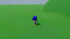 Sonic 4 ( alpha)