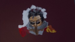 Auron Final fantasy X (Music by Gibgibbon)