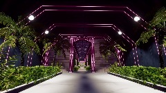 A screenshot taken in Dreams. 3 of 21.