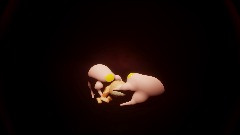 A screenshot taken in Dreams. 1 of 2.