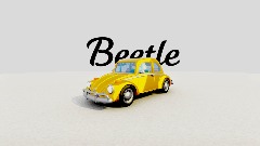 A screenshot taken in Dreams. 1 of 20.