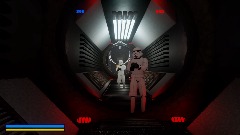 A screenshot taken in Dreams. 3 of 3.