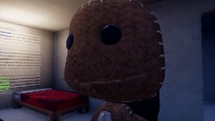 A screenshot taken in Dreams. 6 of 30.