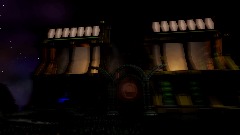 A screenshot taken in Dreams. 8 of 24.