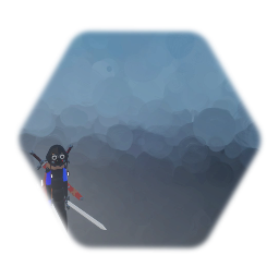 REAL Ozzydan and the mother ship