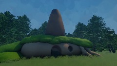 Where Is The Poo Dealer?