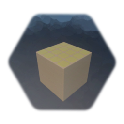 Flooring - Ceramic Tile - Yellow