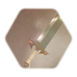Devilbringer Sword