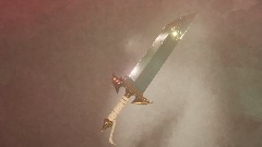 A screenshot taken in Dreams. 1 of 1.