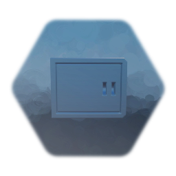 Jaffa's Sci-Fi Storage Containers