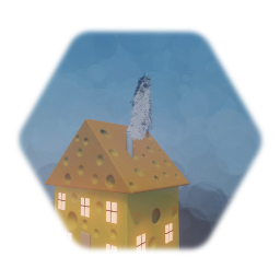 Cheese House