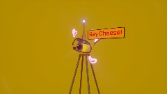 A screenshot taken in Dreams. 10 of 11.