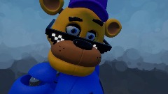 A screenshot taken in Dreams. 2 of 2.