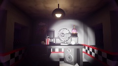 Five Nights at Freddy's 1