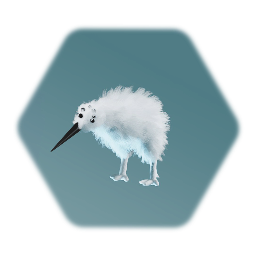 Kiwi From Outer Space