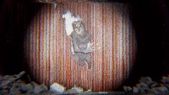 A screenshot taken in Dreams. 13 of 27.