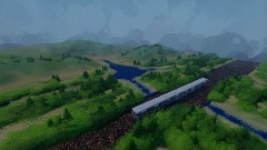 A screenshot taken in Dreams. 24 of 26.