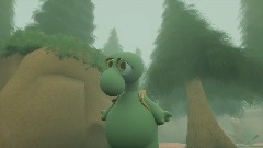 A screenshot taken in Dreams. 15 of 23.