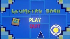 Geometry dash