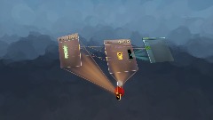 A screenshot taken in Dreams. 1 of 1.