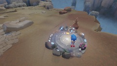 My Ancient Temple!