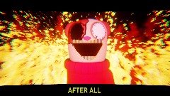 A screenshot taken in Dreams. 5 of 8.