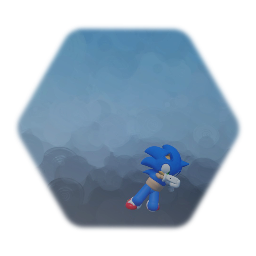 Sonic BETA