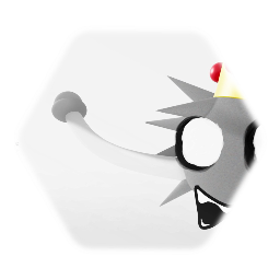 Kingy in my style!!!