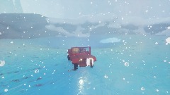 A screenshot taken in Dreams. 15 of 29.