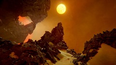 A screenshot taken in Dreams. 11 of 21.