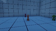 A screenshot taken in Dreams. 8 of 29.