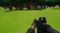 Jurassic hunter 6