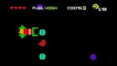 A screenshot taken in Dreams. 3 of 3.